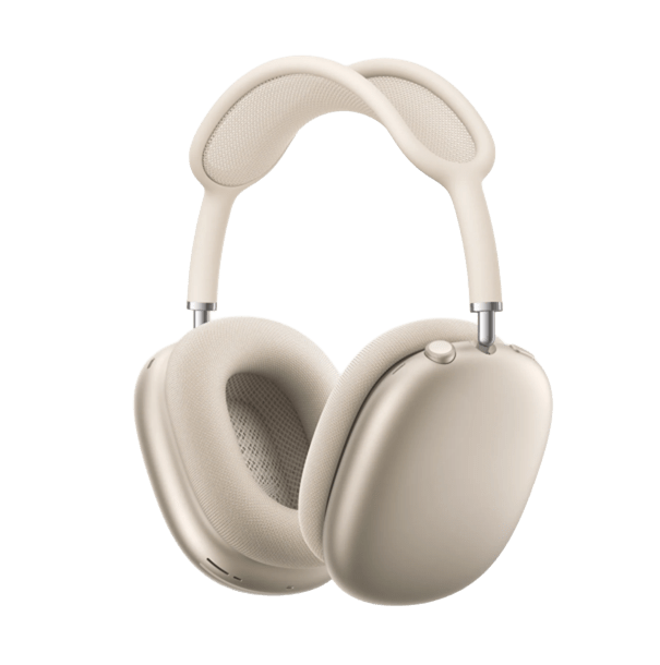 AirPods Max Starlight