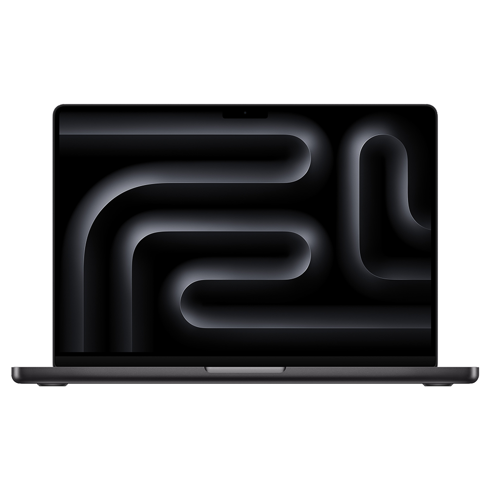 MacBook Pro M4