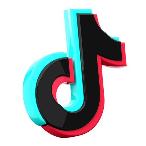 Logo TikTok